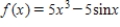 <strong>Find the derivative of the function . </strong> A) B) C) D) E)