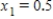 <strong>Complete two iterations of Newton's Method to approximate a zero of the function using the given initial guess. What is the value of of such an approximation? Round your answer to 5 decimal places. , </strong> A) 85.42370 B) 78.37037 C) 86.20741 D) 86.99111