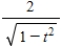 <strong>Find the derivative of the function . </strong> A) B) C) D) E)