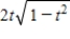 <strong>Find the derivative of the function . </strong> A) B) C) D) E)