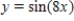 A point is moving along the graph of the function such that centimeters per second. Find when . 