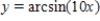 Find an equation of the tangent line to the graph of at the point . 