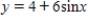 Use the rules of differentiation to find the derivative of the function . 