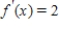 Identify the graph which has the following characteristics. Graph 1 Graph 2 Graph 3 Graph 4 