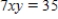 Evaluate for the equation at the given point . Round your answer to two decimal places. 