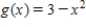 Find the slope of the line tangent to the graph of the function at the point . 