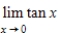 <strong>Use the graph to find the limit. </strong> A) B) C) D) E) The limit does not exist.