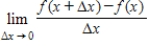 <strong>Find where . </strong> A) 1 B) 4 C) -5 D) 1 E) Limit does not exist.