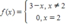 Let Determine the following limit.