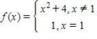 Let Determine the following limit.