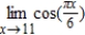 <strong>Find the limit. </strong> A) B) C) D) E)
