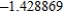 <strong>Complete the table and use the result to estimate the limit. </strong> A) B) C) D) E)