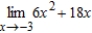 <strong>Find the limit. </strong> A) B) C) D) E)
