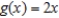 <strong>Let and . Find the limit. </strong> A) B) C) D) E)