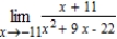 <strong>Complete the table and use the result to estimate the limit. </strong> A) B) C) D) E)