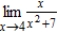 <strong>Find the limit. </strong> A) B) C) D) E)