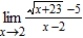 <strong>Find the limit (if it exists). </strong> A) 10 B) C) D) E) .