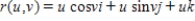 <strong>Match the following vector-valued function with its graph. ​   ​</strong> A)   B)   C)   D)   E)   <div style=padding-top: 35px> 