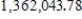 <strong>Let   and let S be the surface bounded by   and   . Verify the Divergence Theorem by evaluating   as a surface integral and as a triple integral. Round your answer to two decimal places. ​</strong> A)   B)   C)   D)   E)   <div style=padding-top: 35px> 