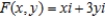 <strong>Sketch the vector field   . ​</strong> A)   B)   C)   D)   E)   <div style=padding-top: 35px> 