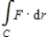 <strong>Calculate the line integral along   for   and C is any path starting at the point   and ending at   . ​</strong> A)   ​ B)   C)   ​ D)   ​ E)   ​ <div style=padding-top: 35px> 