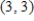 <strong>Calculate the line integral along   for   and C is any path starting at the point   and ending at   . ​</strong> A)   ​ B)   C)   ​ D)   ​ E)   ​ <div style=padding-top: 35px> 