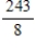 <strong>Calculate the line integral along   for   and C is any path starting at the point   and ending at   . ​</strong> A)   ​ B)   C)   ​ D)   ​ E)   ​ <div style=padding-top: 35px> 