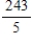 <strong>Calculate the line integral along   for   and C is any path starting at the point   and ending at   . ​</strong> A)   ​ B)   C)   ​ D)   ​ E)   ​ <div style=padding-top: 35px> 
