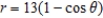 <strong>Use a computer algebra system and the result The area of a plane region bounded by the simple closed path   given in polar coordinates is    to find the area of the region bounded by the graphs of the polar equation   . ​</strong> A)   ​ B)   ​ C)   D)   ​ E)   ​ <div style=padding-top: 35px> 