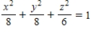 <strong>Find the rectangular equation for the surface by eliminating the parameters from the vector-valued function   . ​</strong> A)   ​ B)   ​ C)   ​ D)   ​ E)   ​ <div style=padding-top: 35px> 