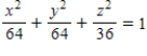 <strong>Find the rectangular equation for the surface by eliminating the parameters from the vector-valued function   . ​</strong> A)   ​ B)   ​ C)   ​ D)   ​ E)   ​ <div style=padding-top: 35px> 