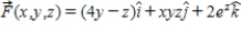 <strong>Find the curl of the vector field   . ​</strong> A)   B)   C)   D)   E)   <div style=padding-top: 35px> 
