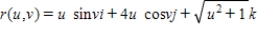 <strong>Find a vector-valued function for the hyperboloid   . ​</strong> A)   ​ B)   ​ C)   ​ D)   E)   ​ <div style=padding-top: 35px> 