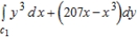 <strong>Evaluate   , where   is the unit circle given by   . ​</strong> A)   ​ B)   ​ C)   ​ D)   ​ E)   ​ <div style=padding-top: 35px> 