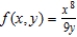 <strong>Determine whether the vector field is conservative. If it is, find a potential function for the vector field.  </strong> A) conservative with potential function   B) conservative with potential function   C) conservative with potential function   D) conservative with potential function   E) not conservative <div style=padding-top: 35px> 