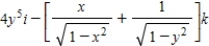 <strong>Find the curl of the vector field   . ​</strong> A)   ​ B)   ​ C)   ​ D)   ​ E)   ​ <div style=padding-top: 35px> 