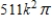<strong>Find the mass of the surface lamina S of density   . ​   ​</strong> A)   B)   C)   D)   E)   <div style=padding-top: 35px> 