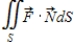 <strong>Find the flux   of through S,   , where   is the upward unit normal vector to S. ​   ​   ​</strong> A)   B)   C)   D)   E)   <div style=padding-top: 35px> 