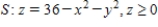 <strong>Find the flux   of through S,   , where   is the upward unit normal vector to S. ​   ​   ​</strong> A)   B)   C)   D)   E)   <div style=padding-top: 35px> 
