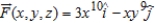 <strong>Find the divergence of the vector field.  </strong> A)   B)   C)   D)   E)   <div style=padding-top: 35px> 