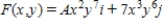 <strong>For the vector field   , find the value of   for which the field is conservative. ​</strong> A)   B)   C)   D)   E)   is not conservative for any value of   . <div style=padding-top: 35px> 