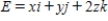 <strong>Let   be an electrostatic field. Use Gauss's Law to find the total charge enclosed by the closed surface consisting of the hemisphere   and its circular base in the xy-plane. ​</strong> A)   ​ B)   ​ C)   ​ D)   E)   ​ <div style=padding-top: 35px> 