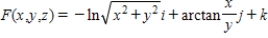 Use Stokes's Theorem to evaluate where and S is over in the first octant. Use a computer algebra system to verify your result. 