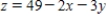 Use Stokes's Theorem to evaluate where and S is over in the first octant. Use a computer algebra system to verify your result. 