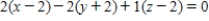 <strong>Find an equation of the tangent plane to the surface represented by the vector-valued function at the given point. ​   ​</strong> A)   B)   C)   D)   E)   <div style=padding-top: 35px> 