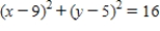 <strong>Evaluate the line integral using the Fundamental Theorem of Line Integrals. Use a computer algebra system to verify your results. ​   ​ C: circle   clockwise from   to   ​</strong> A)   ​ B)   ​ C)   ​ D)   ​ E)   ​ <div style=padding-top: 35px> 