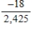 <strong>Evaluate the line integral using the Fundamental Theorem of Line Integrals. Use a computer algebra system to verify your results. ​   ​ C: circle   clockwise from   to   ​</strong> A)   ​ B)   ​ C)   ​ D)   ​ E)   ​ <div style=padding-top: 35px> 