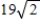 <strong>Find the area of the surface given by   , where   and   . ​</strong> A)   B)   C)   D)   E)   <div style=padding-top: 35px> 