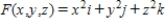 <strong>Use Divergence Theorem to evaluate   and find the outward flux of   through the surface S of the solid bounded by the planes   and   . ​</strong> A)   B)   C)   D)   E)   <div style=padding-top: 35px> 