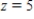 <strong>Use Divergence Theorem to evaluate   and find the outward flux of   through the surface S of the solid bounded by the planes   and   . ​</strong> A)   B)   C)   D)   E)   <div style=padding-top: 35px> 